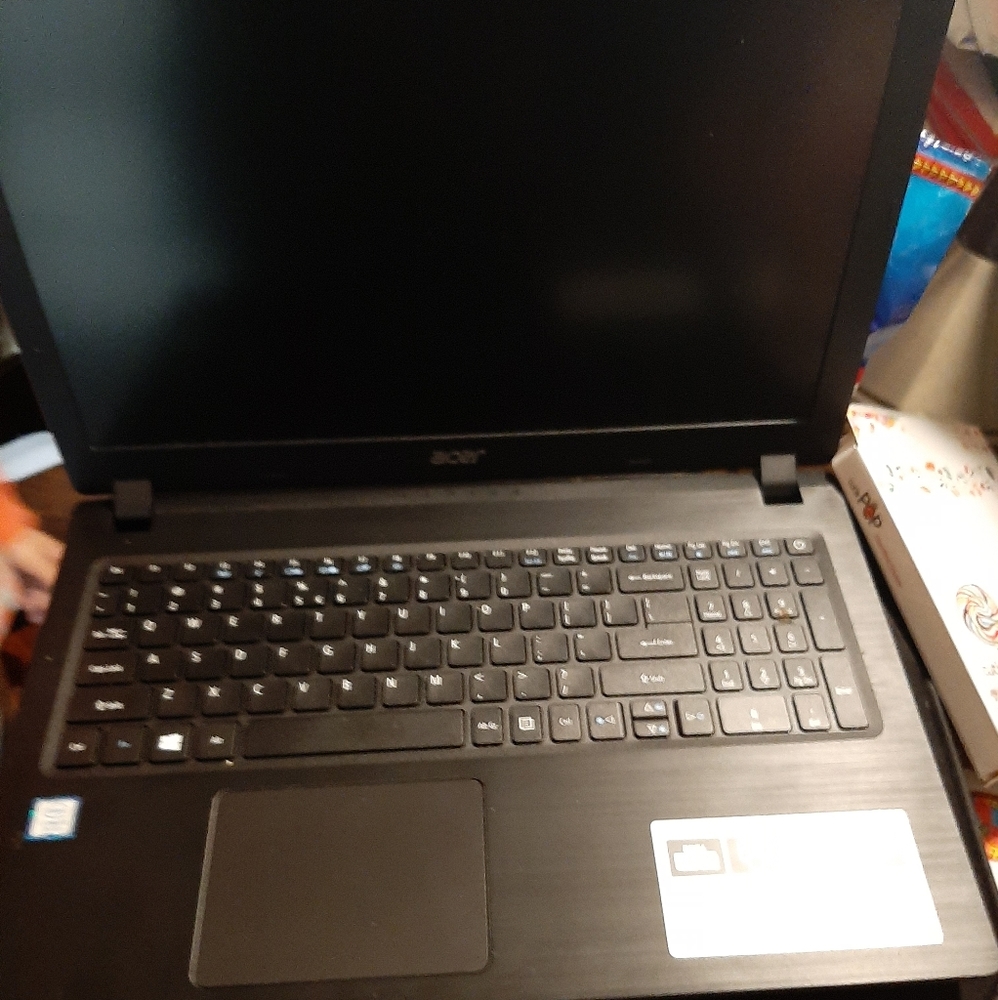 Laptop